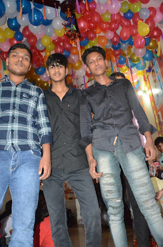 Celebration Image 2